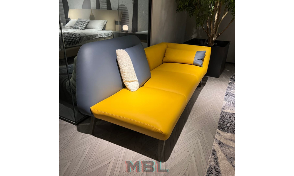 Couch 2150x900x900