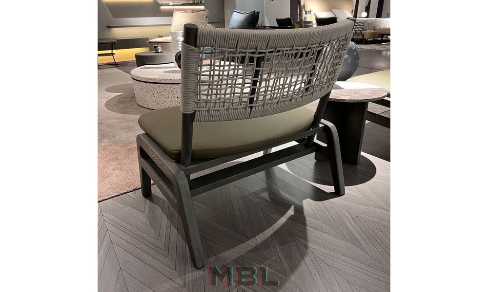 Armchair 800x580x740