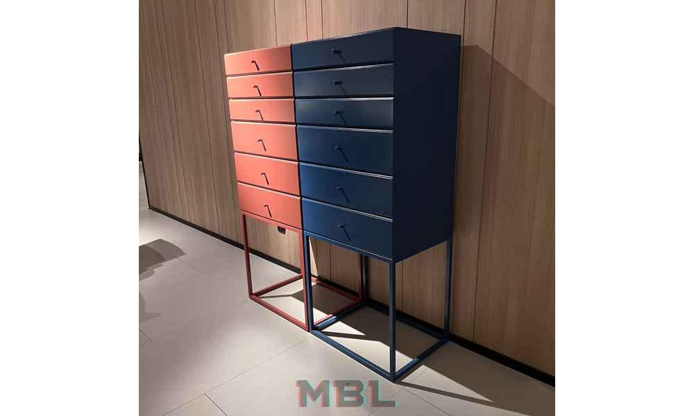 Dresser 600x450x1500