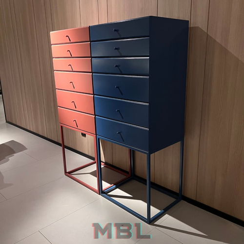 Dresser 600x450x1500