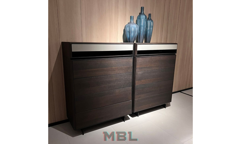 Dresser 900x450x1225