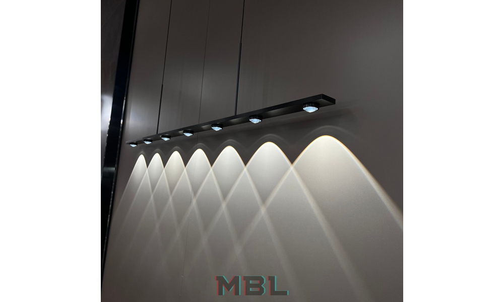 Pendant Light Grok