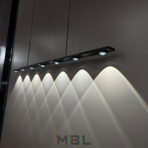 Pendant Light Grok