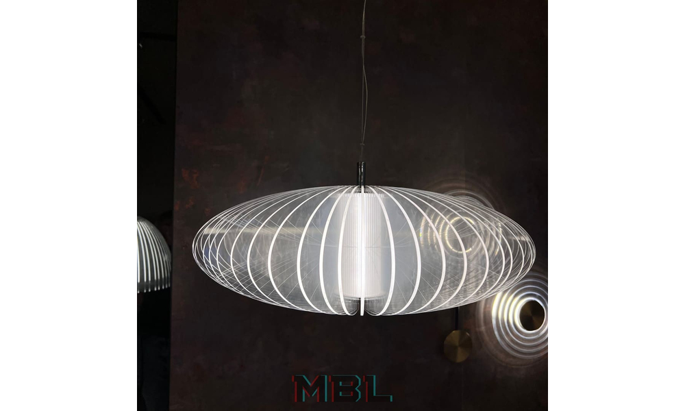 Pendant Light Grok