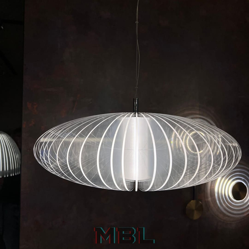 Pendant Light Grok