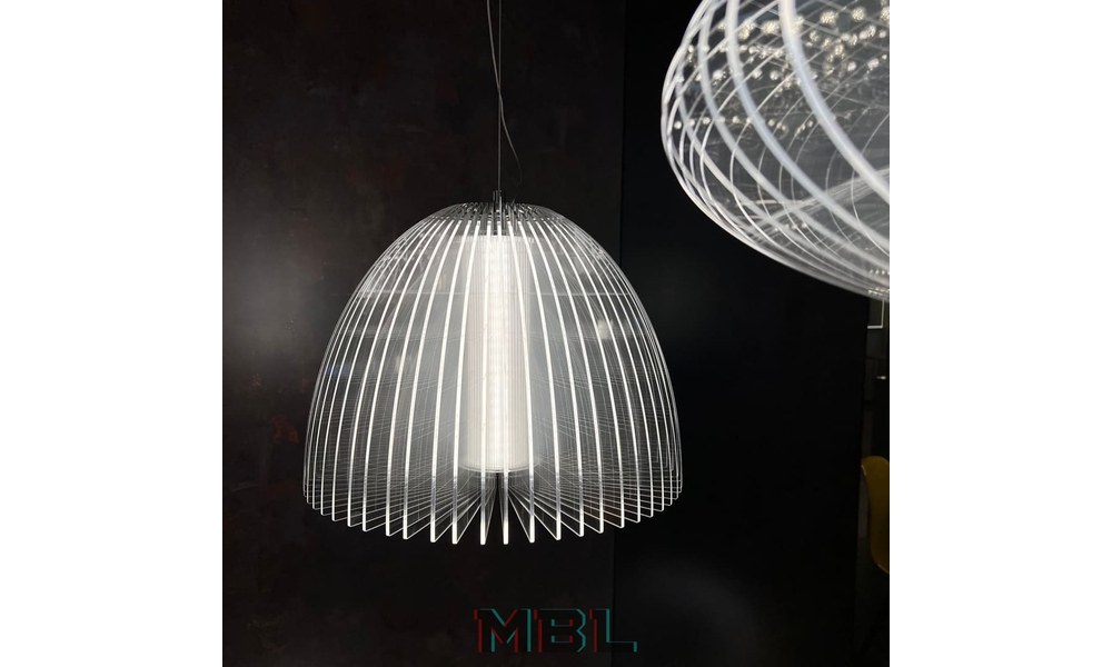 Pendant Light Grok