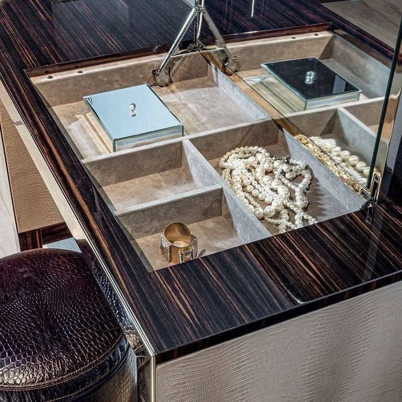 Longhi Orwell Toilet Table в интерьере