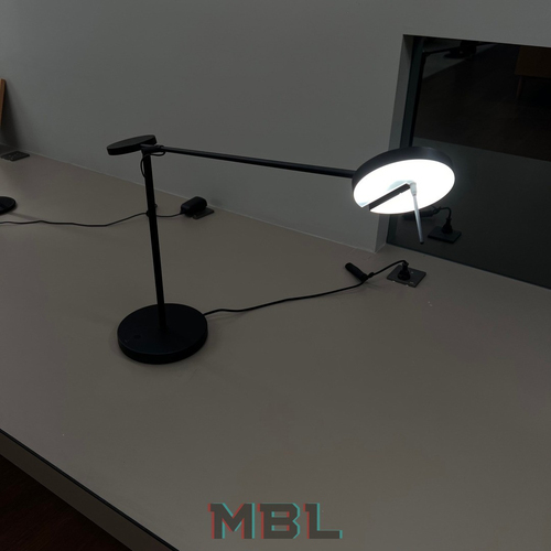 Grok Table Lamp