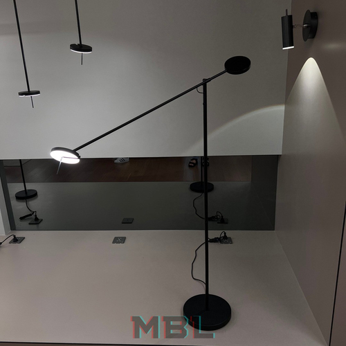 Grok Table Lamp
