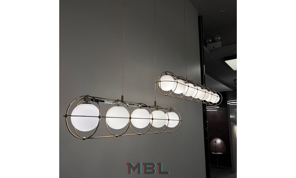 Pendant Light Grok