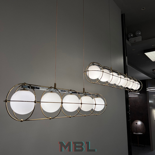 Pendant Light Grok