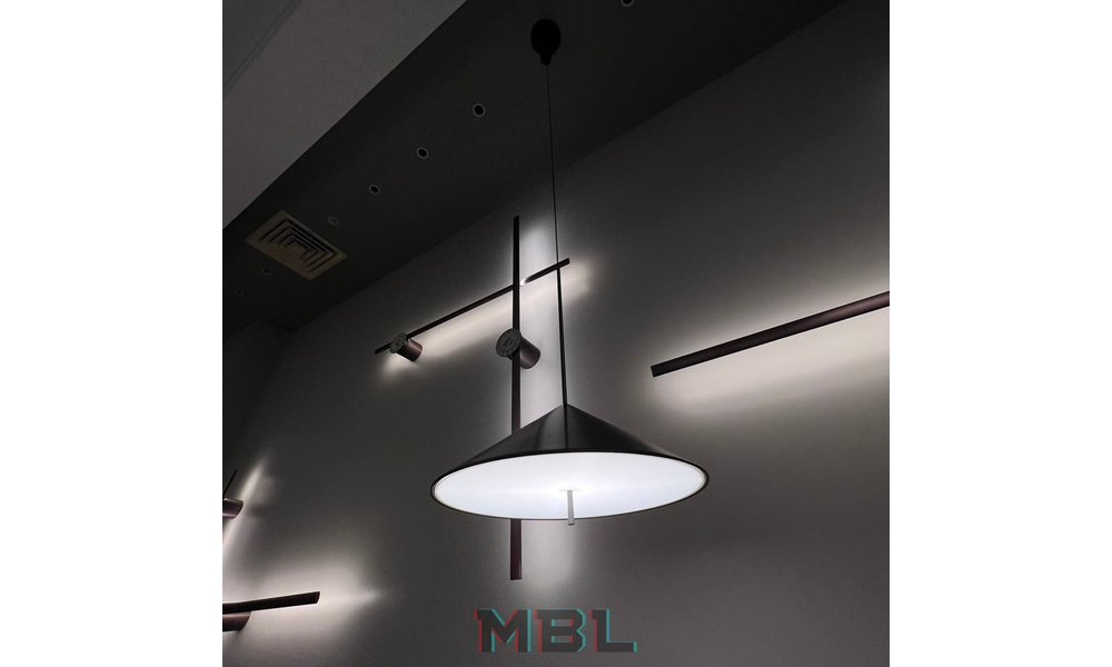 Pendant Light Grok
