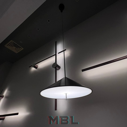 Pendant Light Grok