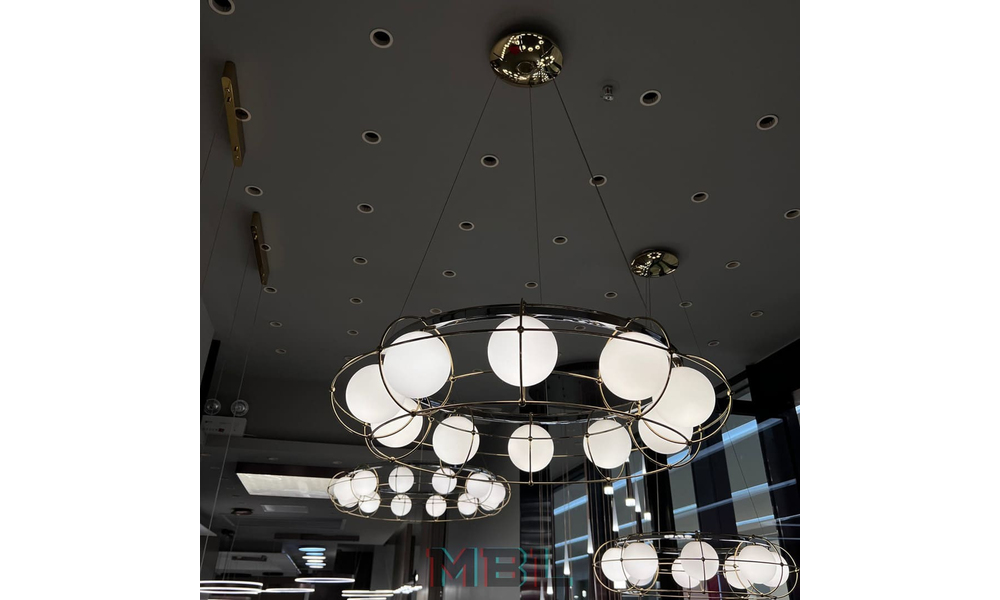 Pendant Light Grok
