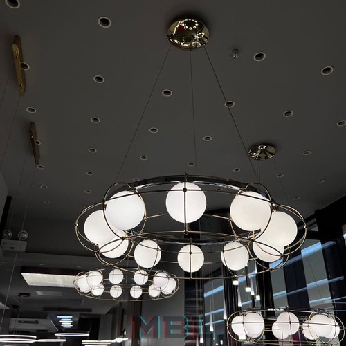 Pendant Light Grok