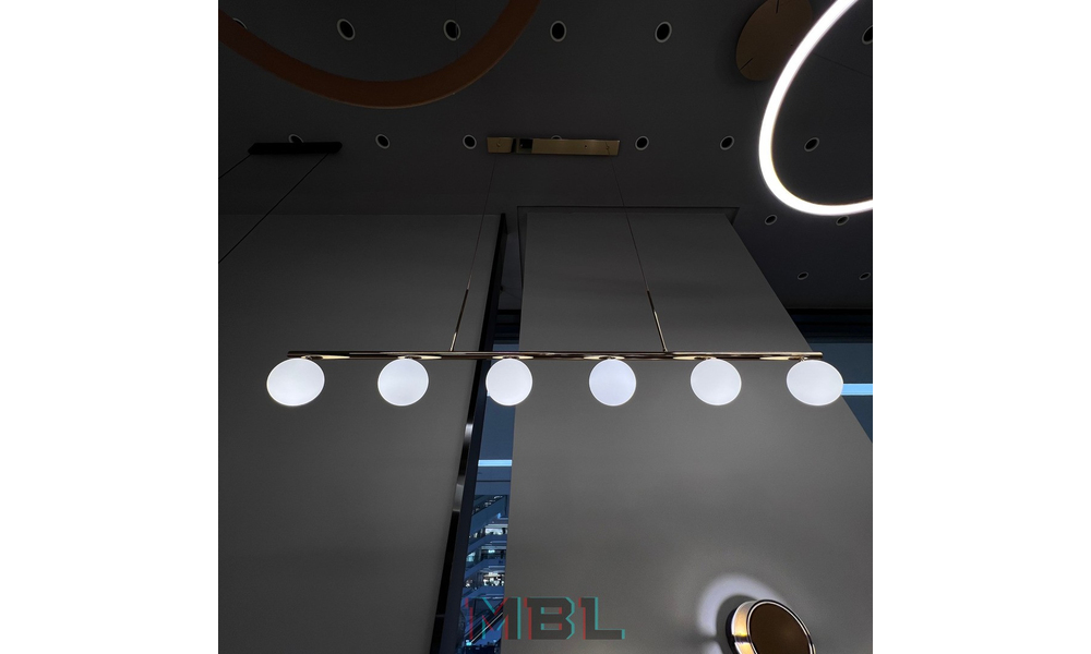 Pendant Light Grok