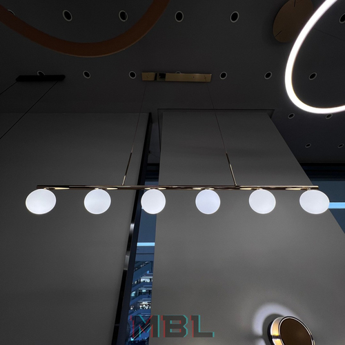 Pendant Light Grok