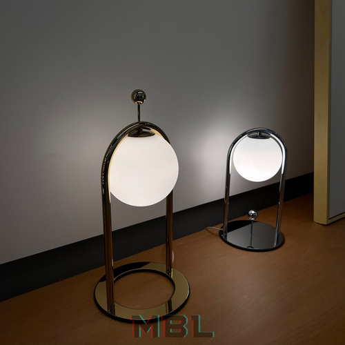 Grok Table Lamp