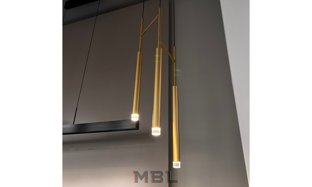 Pendant Light Grok