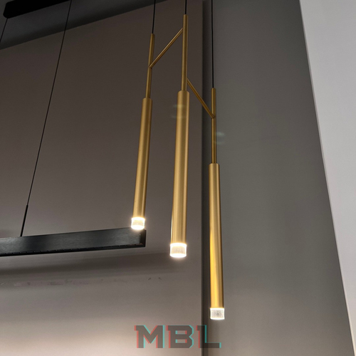 Pendant Light Grok