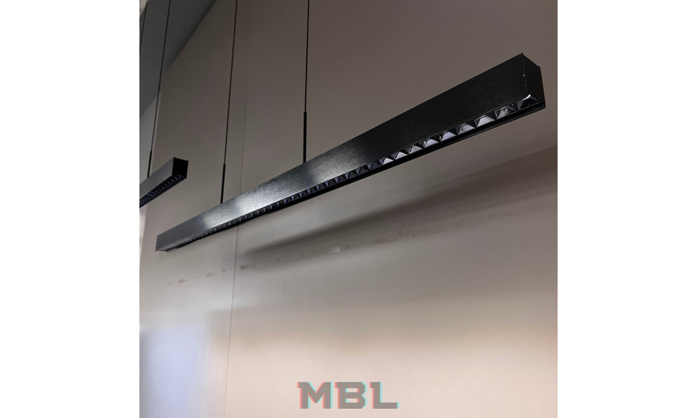 Pendant Light Grok