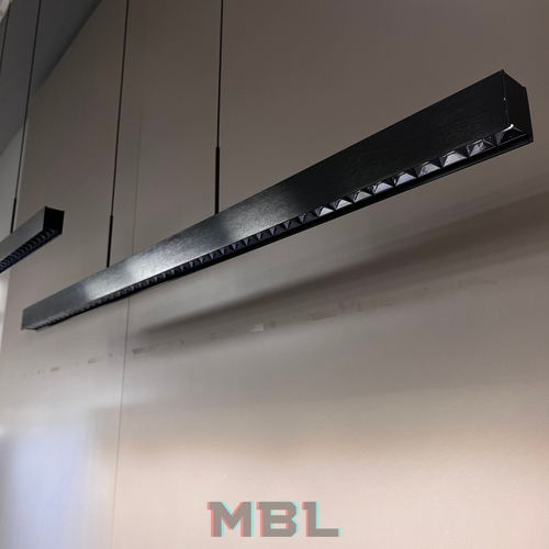 Pendant Light Grok