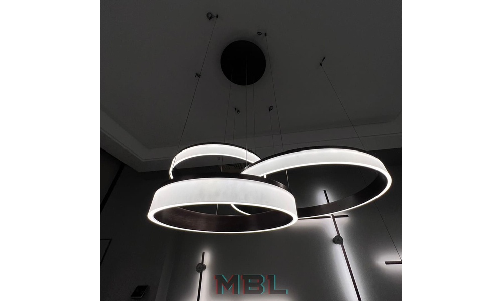 Pendant Light Grok