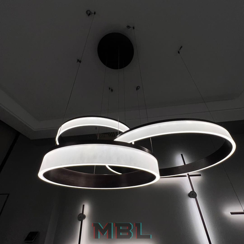 Pendant Light Grok