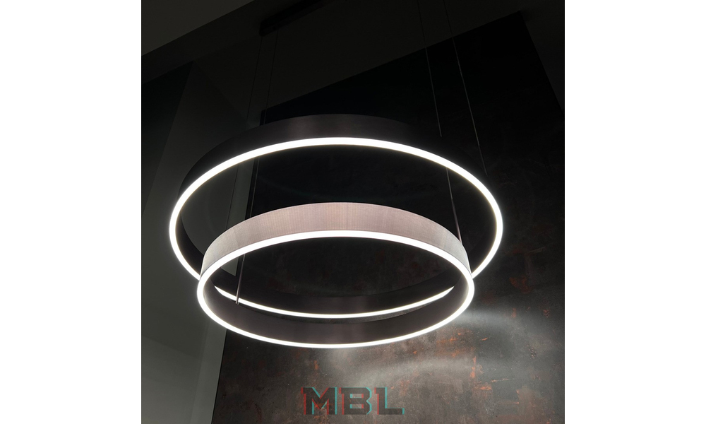 Pendant Light Grok