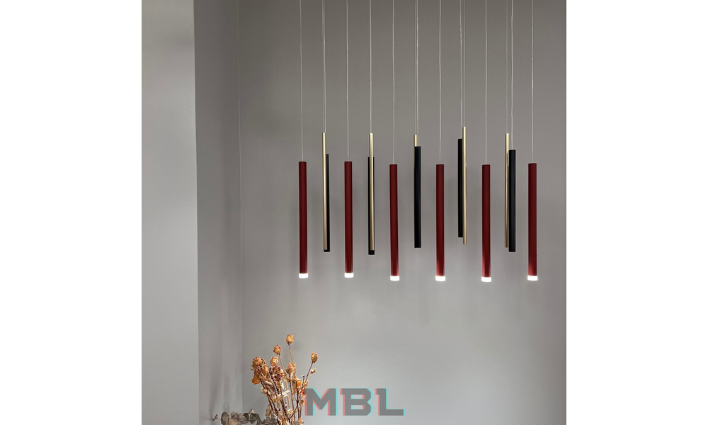 Pendant Light Grok