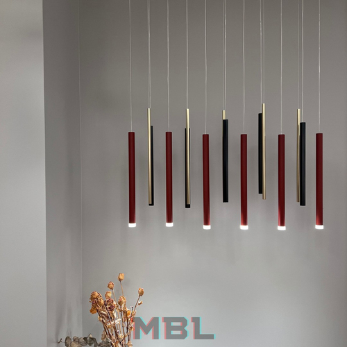 Pendant Light Grok