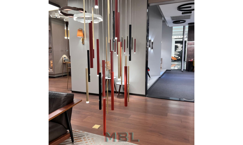 Pendant Light Grok