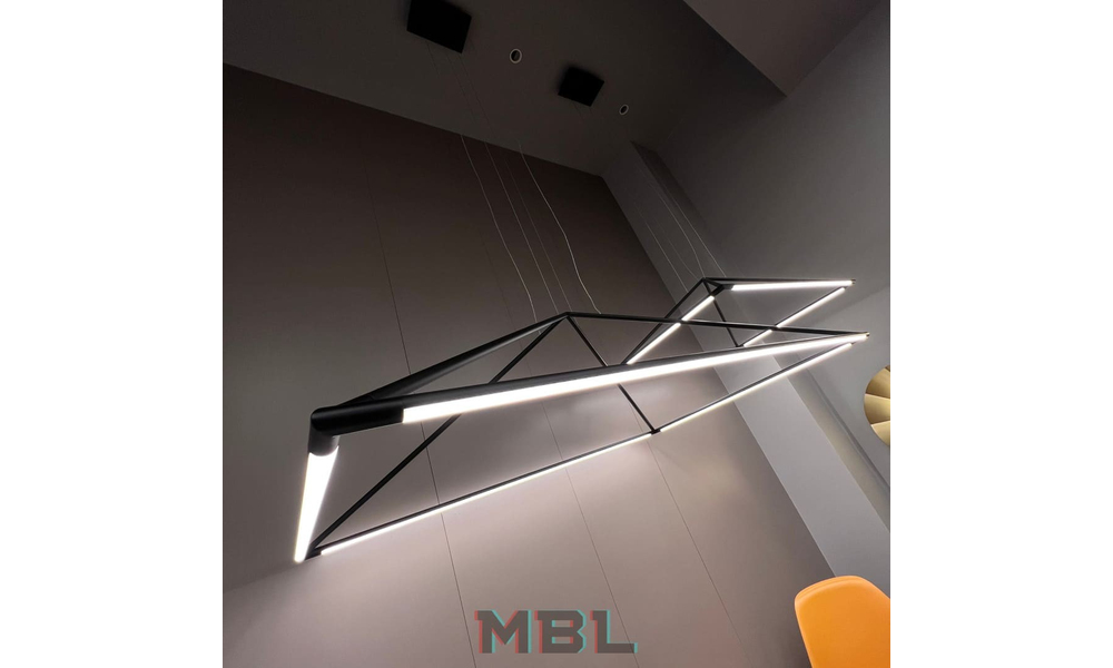 Pendant Light Grok