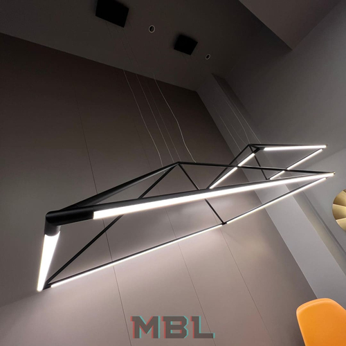 Pendant Light Grok