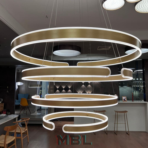 Pendant Light Grok