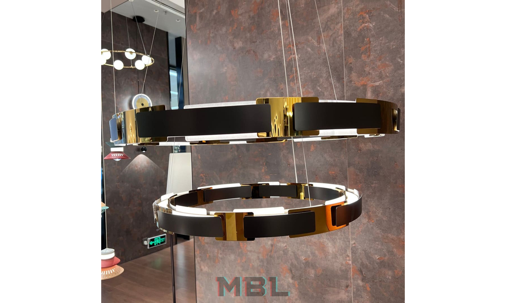 Pendant Light Grok