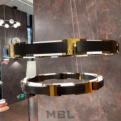 Pendant Light Grok