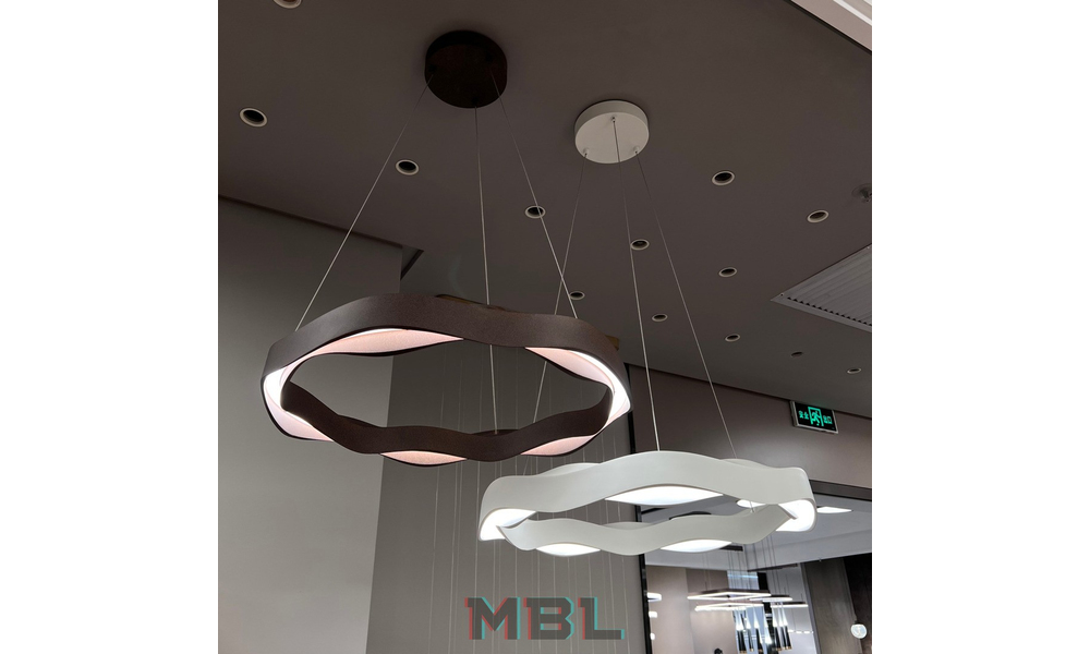 Pendant Light Grok