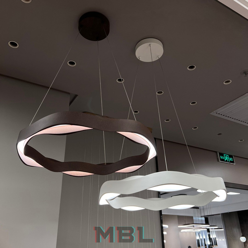 Pendant Light Grok
