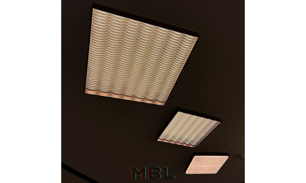 Plafond Grok