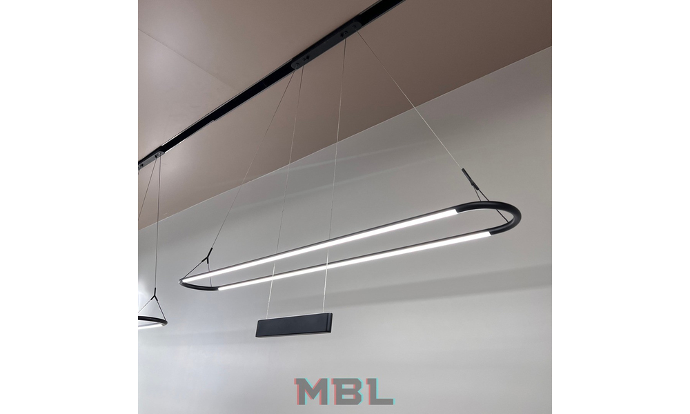 Pendant Light Grok