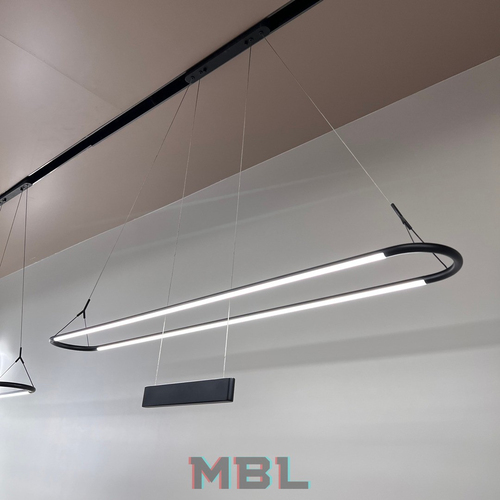 Pendant Light Grok