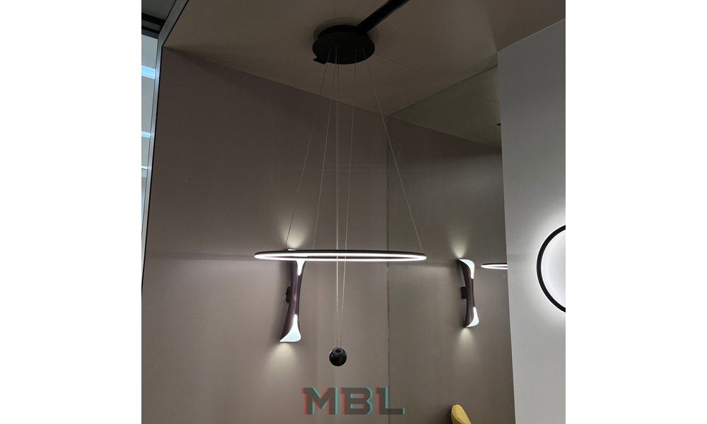 Pendant Light Grok