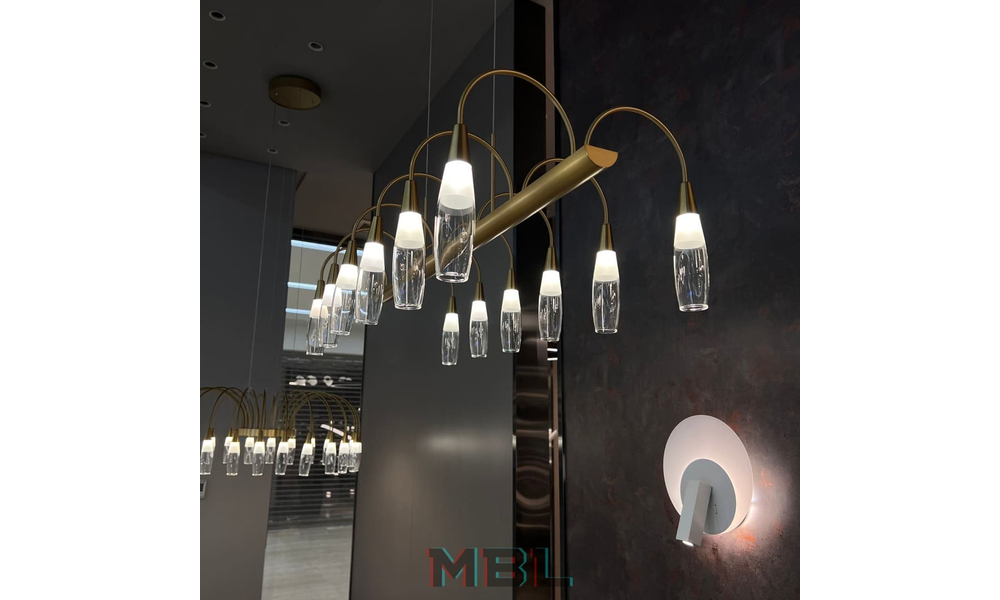 Pendant Light Grok