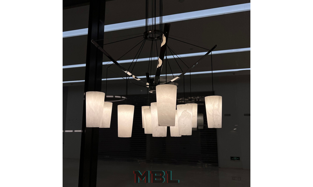 Pendant Light Grok