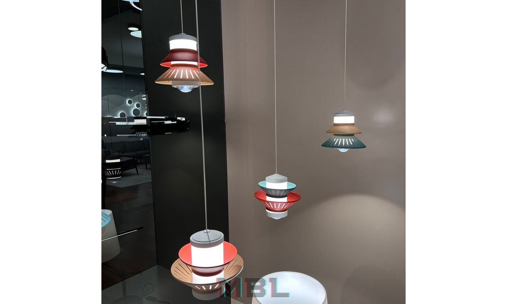 Pendant Light Grok