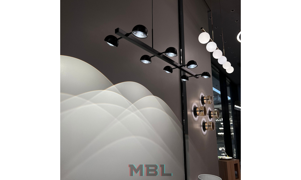 Pendant Light Grok