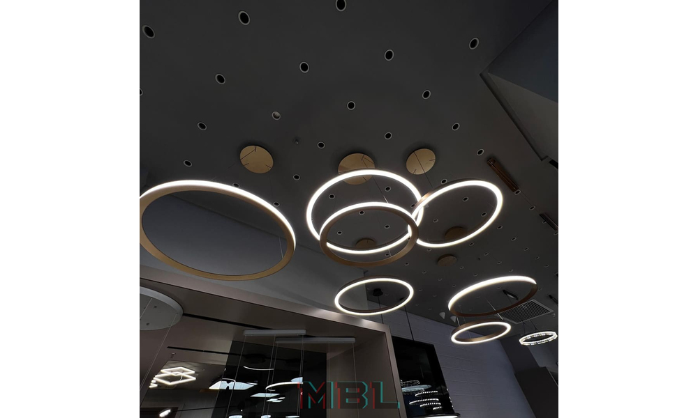 Pendant Light Grok