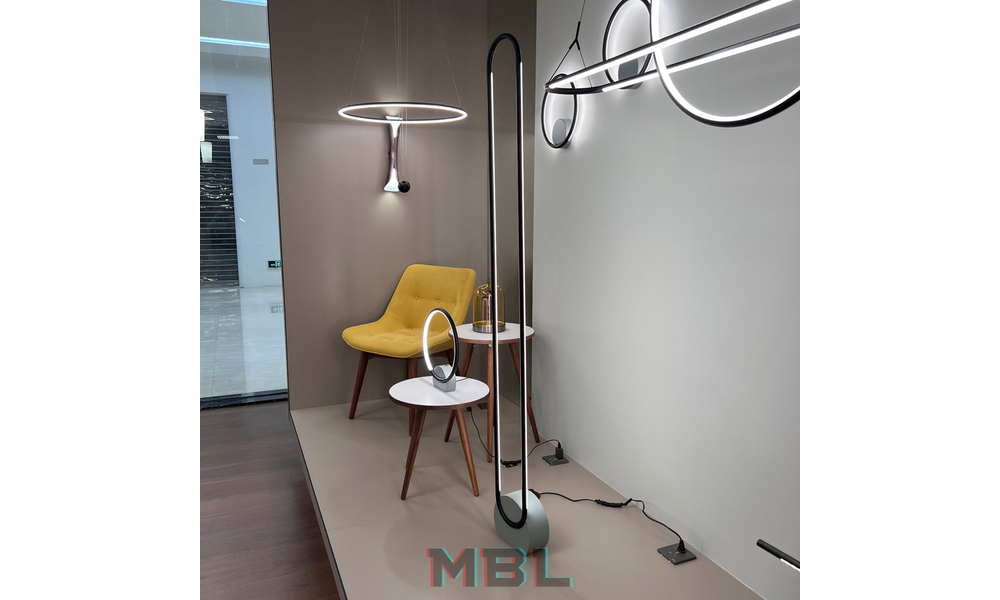 Floor lamp Grok
