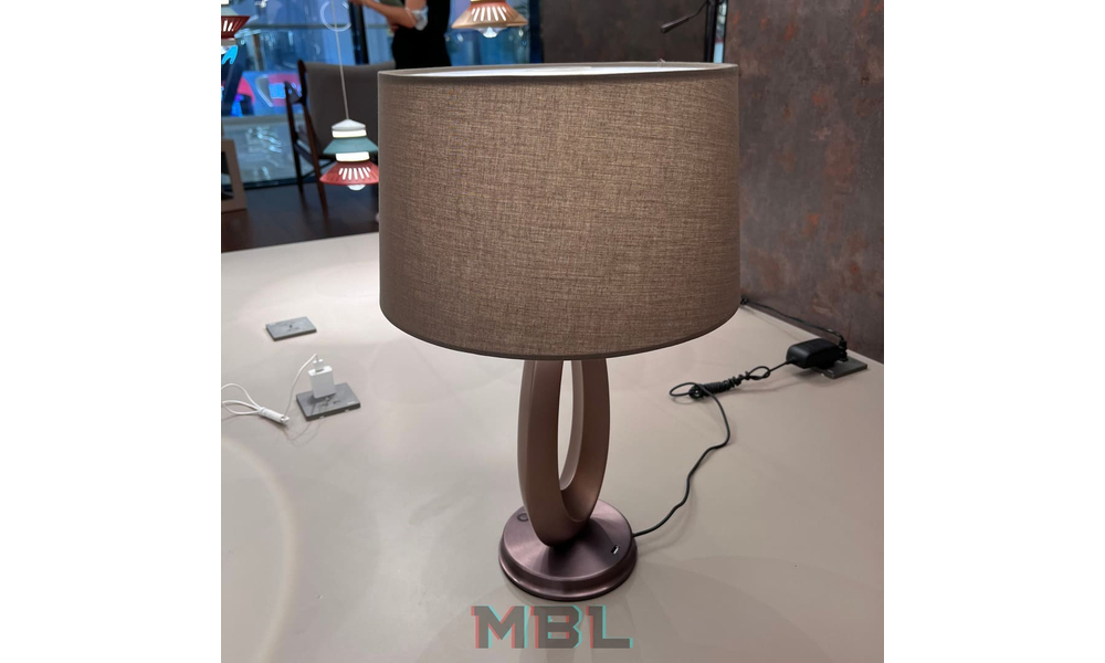 Table Lamp Grok